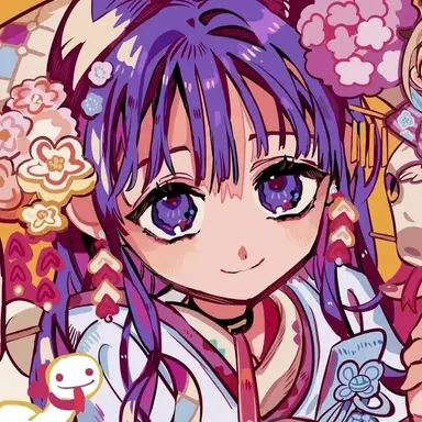 Profile image of 아카네 아오이