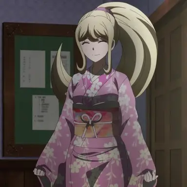 Profile image of 사이온지 히요코
