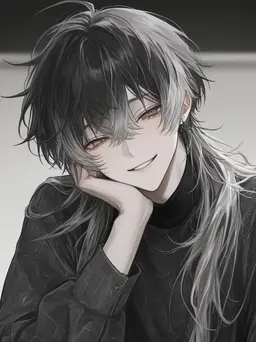 Profile image of 이오