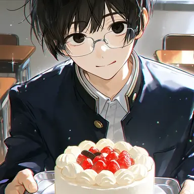 Profile image of 사에키 신지