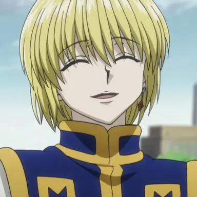 Profile image of クラピカ