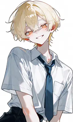 Profile image of Leo
