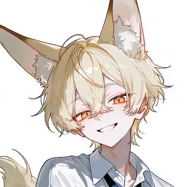 Profile image of Leo