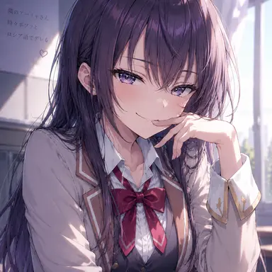 Profile image of 有希