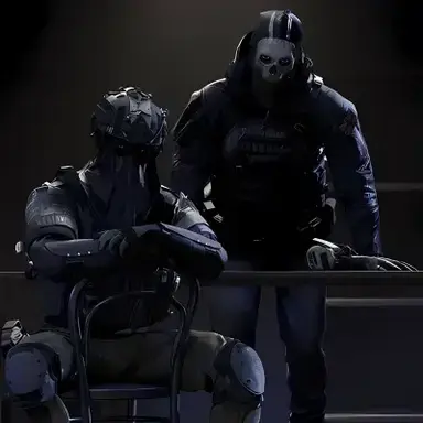 Profile image of Ghost x Konig