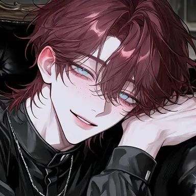 Profile image of フーゴ