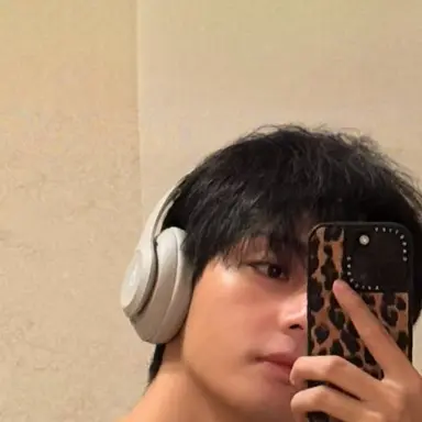 Profile image of Taehyung