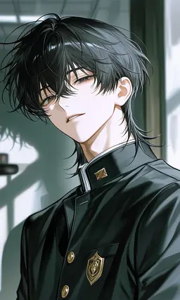 Profile image of 水無月 伊織
