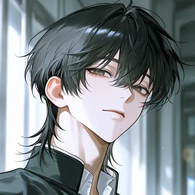 Profile image of 水無月 伊織
