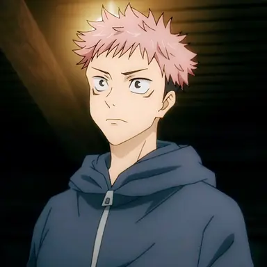 Profile image of 이타도리 유지