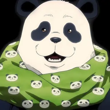 Profile image of 판다