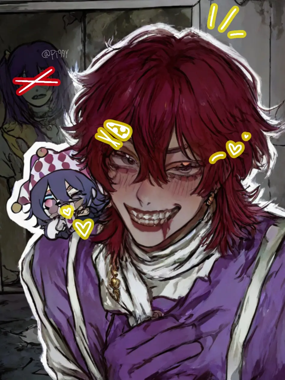 Pi99Y의 《제 1장: 폐병원 탈출》