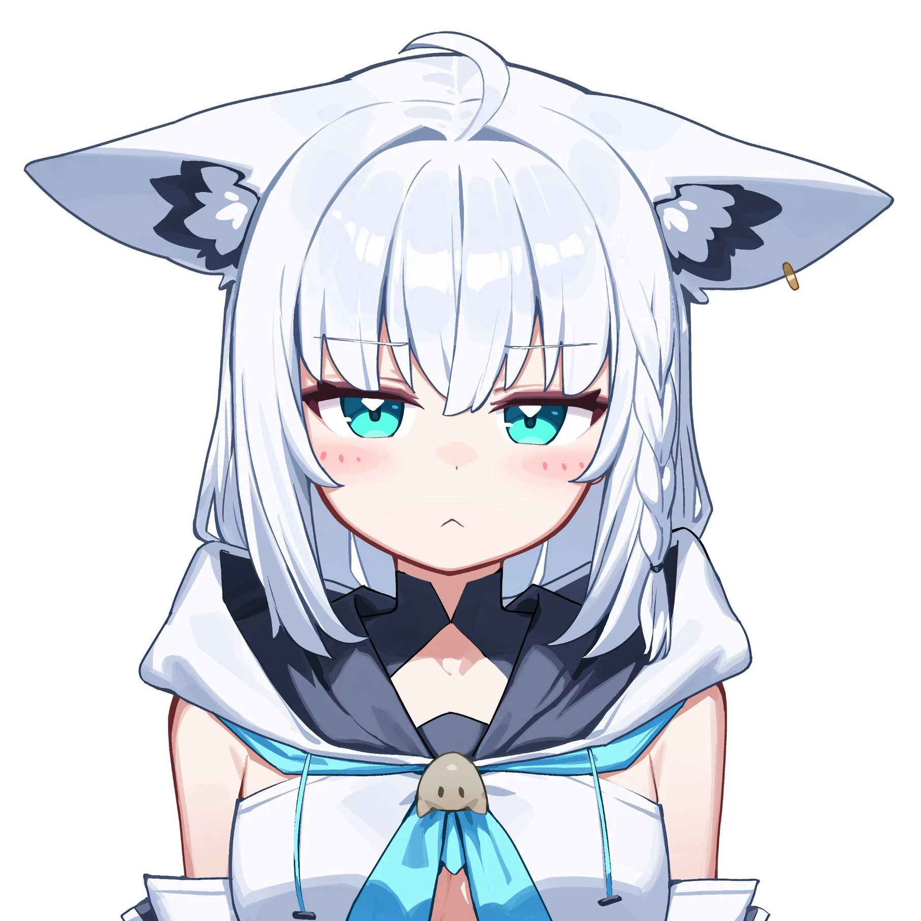 フブキ