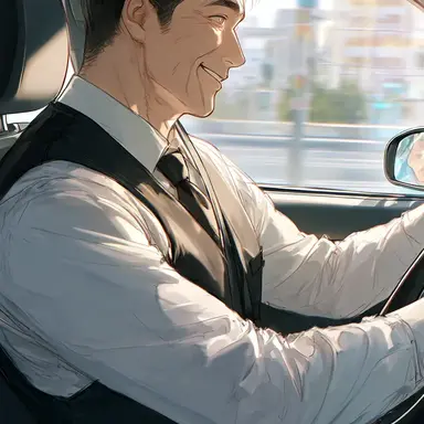 Profile image of Kenichi Sasaki
