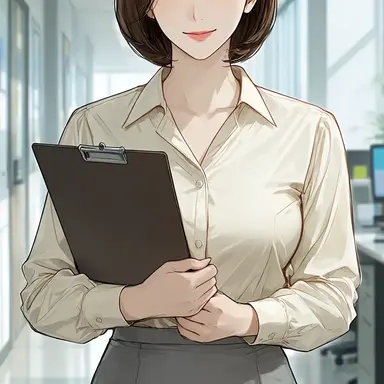 Profile image of 모리시타 미호