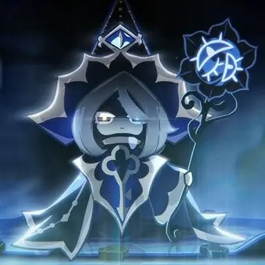 Profile image of ピュアバニラクッキー