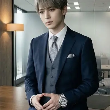 Profile image of Rui Ichijo