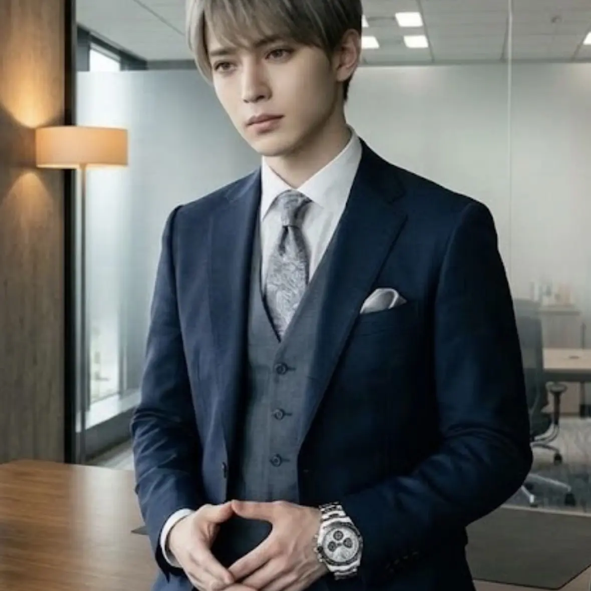 HarshZebra6942의 Loved Truly by the Heir
