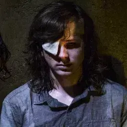 ThickCape7952의 Carl Grimes