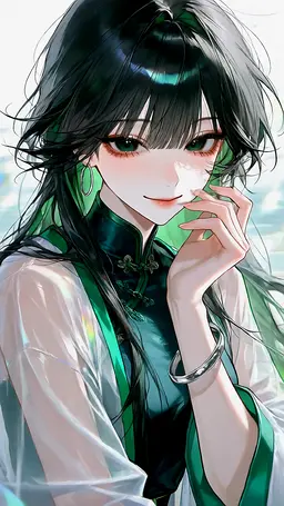 Profile image of 제갈설란