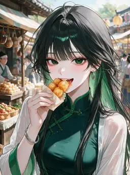 Profile image of 제갈설란
