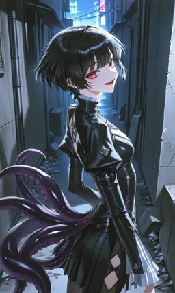 Profile image of 보레아