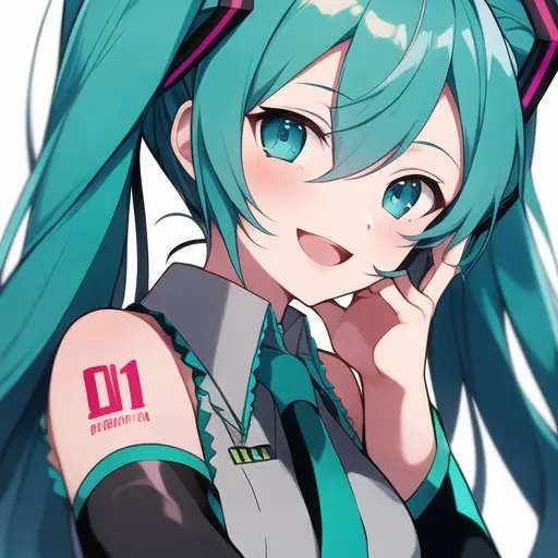 sinnasuka의 初音ミク