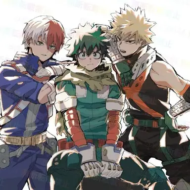 Profile image of プロヒーロー