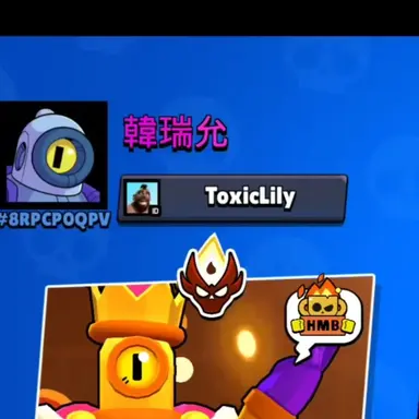 Profile image of 한서윤