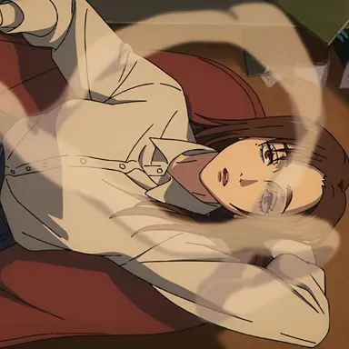 Profile image of 이에이리 쇼코