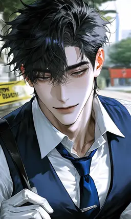 Profile image of Reiji