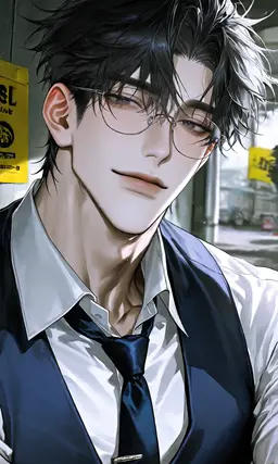 Profile image of Reiji
