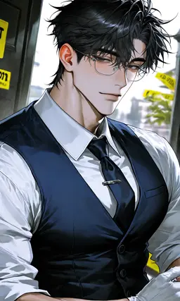 Profile image of Reiji