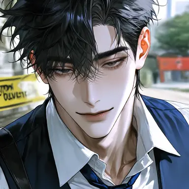 Profile image of Reiji