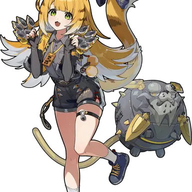 Profile image of Ju Fufu
