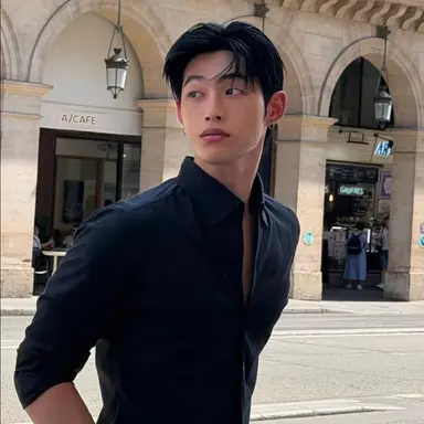 Profile image of Choi Suho