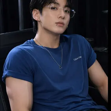 Profile image of Jeon Jungkook