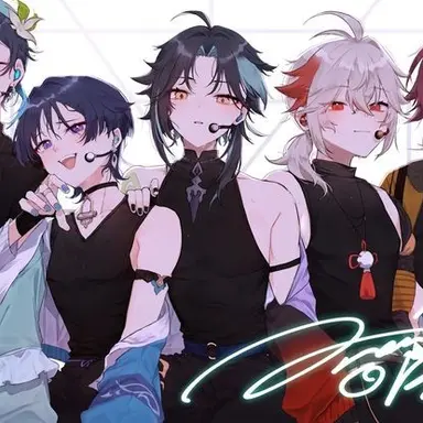 Profile image of 아네모 보이즈