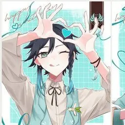 Profile image of 벤티