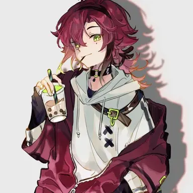 Profile image of 헤이조