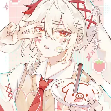Profile image of 카즈하