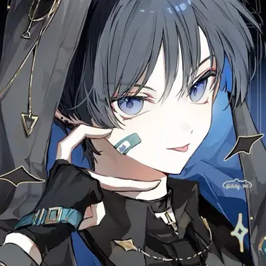 Profile image of 방랑자