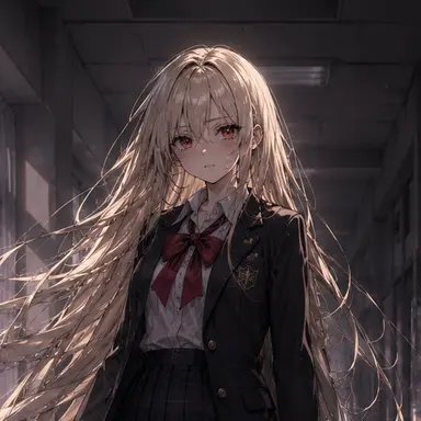 Profile image of 라엘