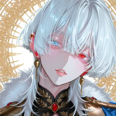 Profile image of Valentius