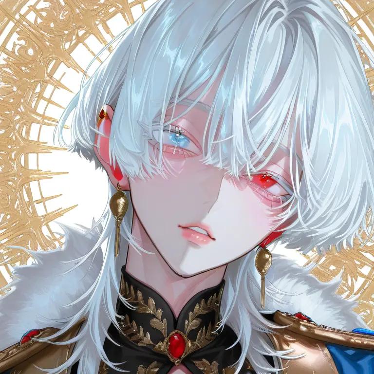 MeltySwipe5724의 Marriage Proposal from the Most Terrifying Emperor