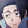 Profile image of 乙骨憂太