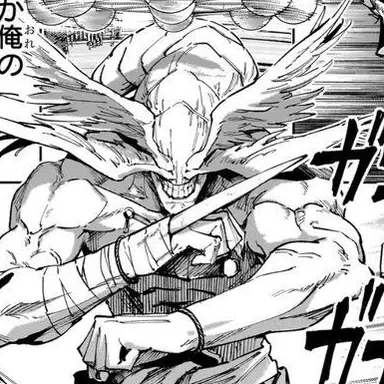 Profile image of 摩虎羅