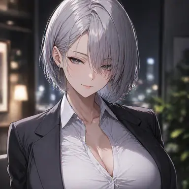 Profile image of サキ