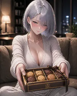 Profile image of サキ