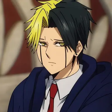 Profile image of 레인 에임즈